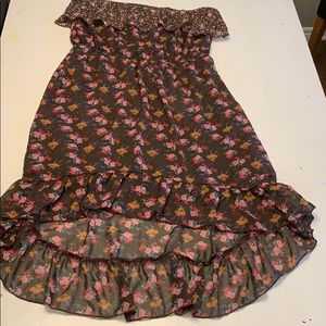 Women’s size xlarge dress